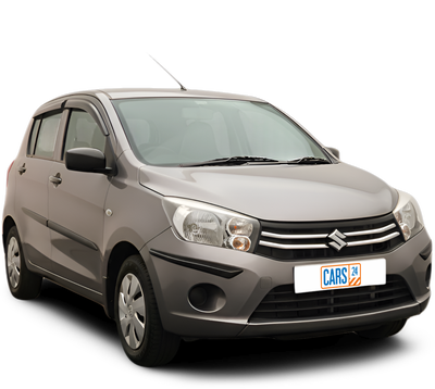 Maruti Celerio-img